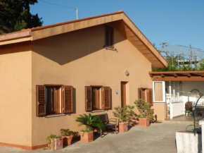  Casa Sirena  Чефалу